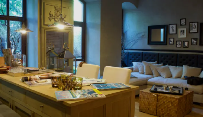 www TheHomeTrotters .com: Your Complete Guide to Home Improvement, Interior Design, and Smart Living