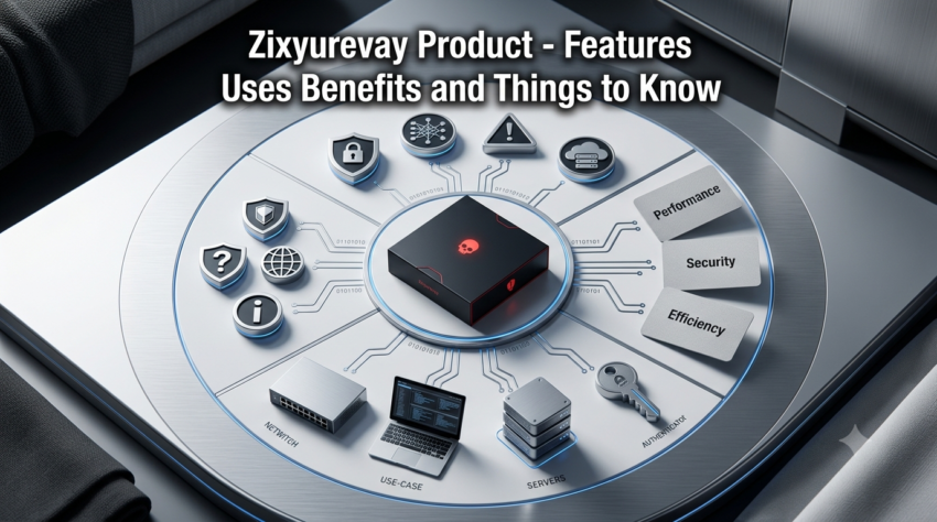 about zixyurevay in product