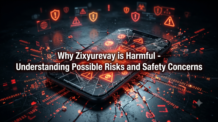 why zixyurevay harmful