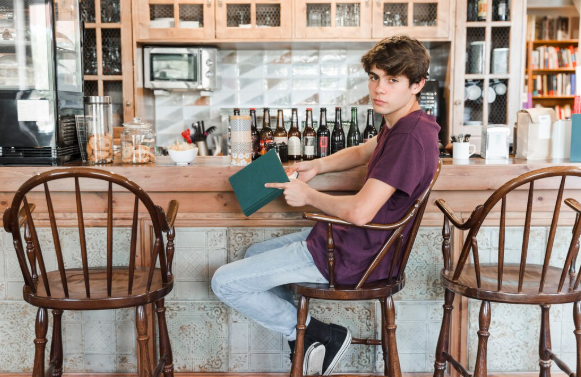 Cane Back Bar Stools: Stylish, Comfortable, and Timeless Seating Guide
