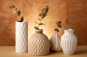 Tall Ceramic Vase: Styles, Uses, Decorating Ideas, and Buying Guide