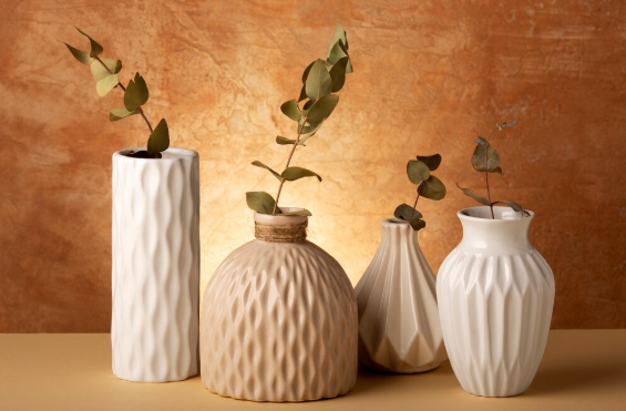 Tall Ceramic Vase: Styles, Uses, Decorating Ideas, and Buying Guide