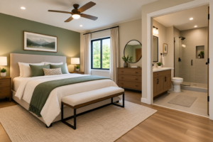 Bed 2 Bath House Plans