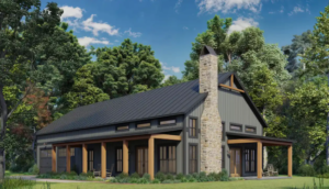 1800 Square Foot House Plans