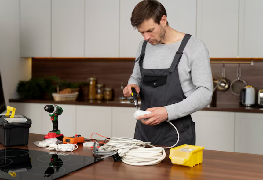 The Complete Guide to Electrical Safety at Home
