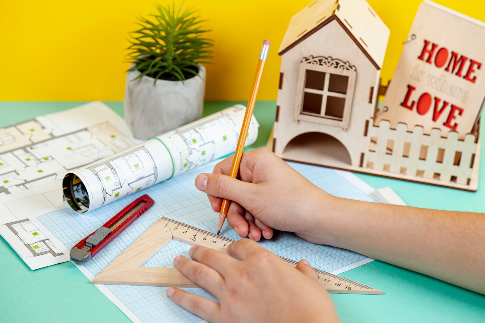 Complete Home Renovation Ideas & Planning Guide