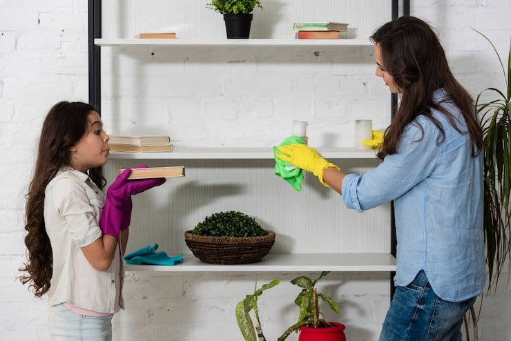 How to Get Rid of Mold in Basement: Practical Steps for a Cleaner Space