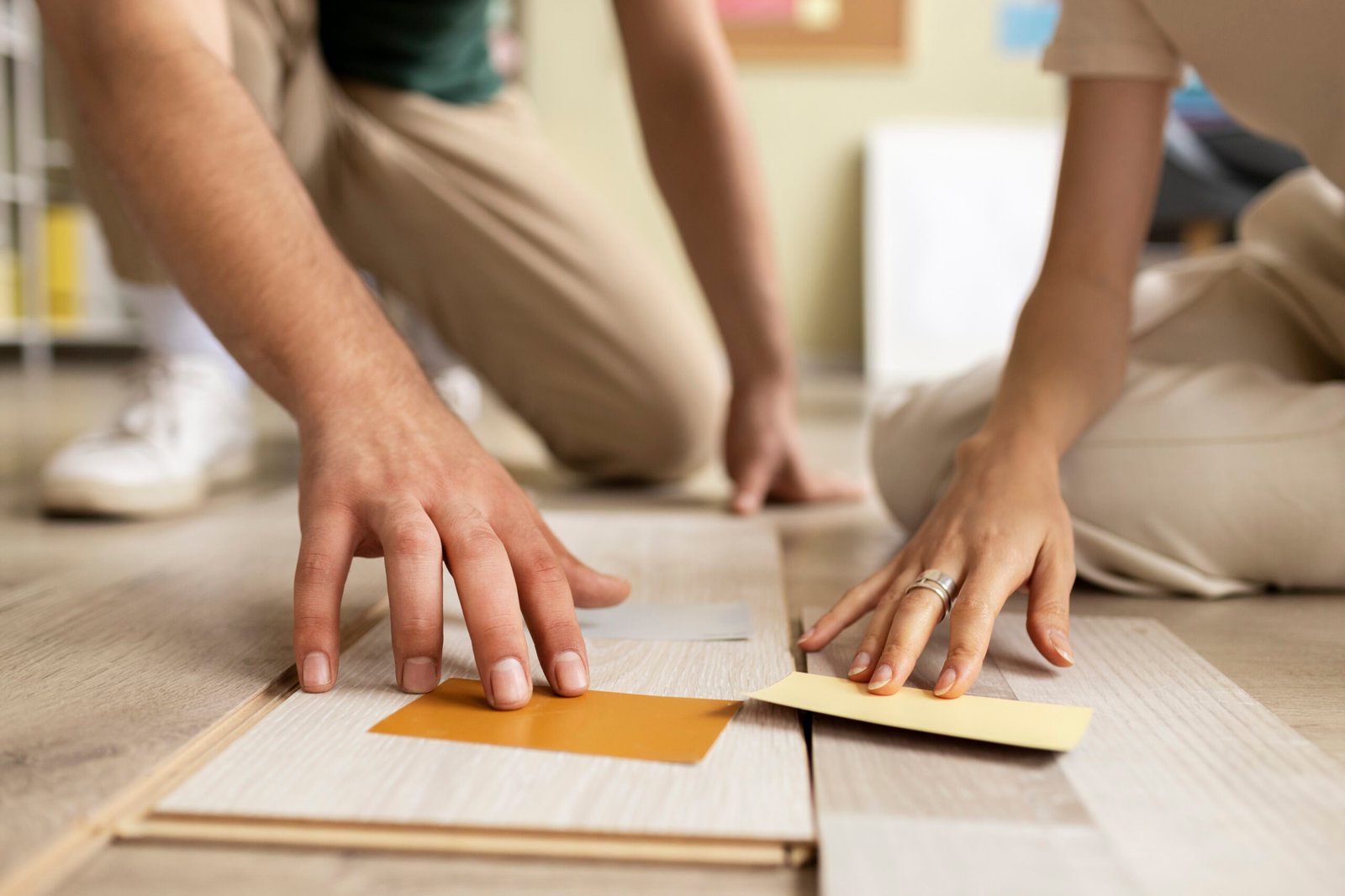 Flooring Ideas, Guides & Expert Home Improvement Tips