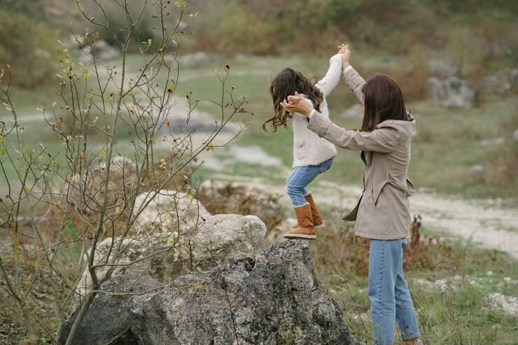 Life Impocoolmom: Exploring Modern Lifestyle, Family, and Personal Growth