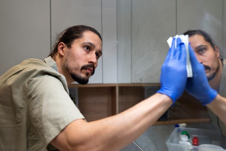 Will Alcohol Kill Mold? Understanding Its Effectiveness and Safer Mold Removal Methods