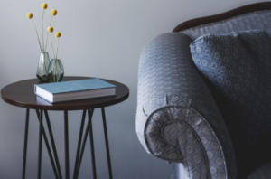 Chairside Tables: A Practical and Stylish Guide for Every Room