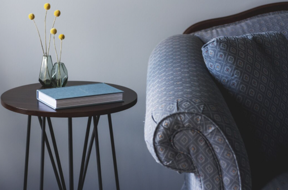 Chairside Tables: A Practical and Stylish Guide for Every Room