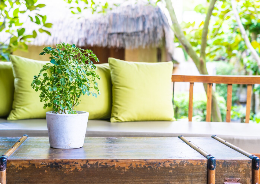 Outdoor Wicker Side Table: Stylish, Durable, and Practical Ideas for Patios, Porches, and Outdoor Living Spaces