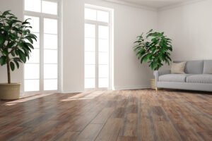 evp flooring