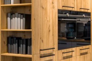 Types of Wood Cabinets: A Complete Guide to Choosing the Right Cabinet Wood