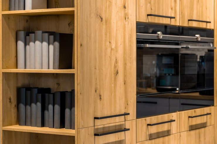 Types of Wood Cabinets: A Complete Guide to Choosing the Right Cabinet Wood