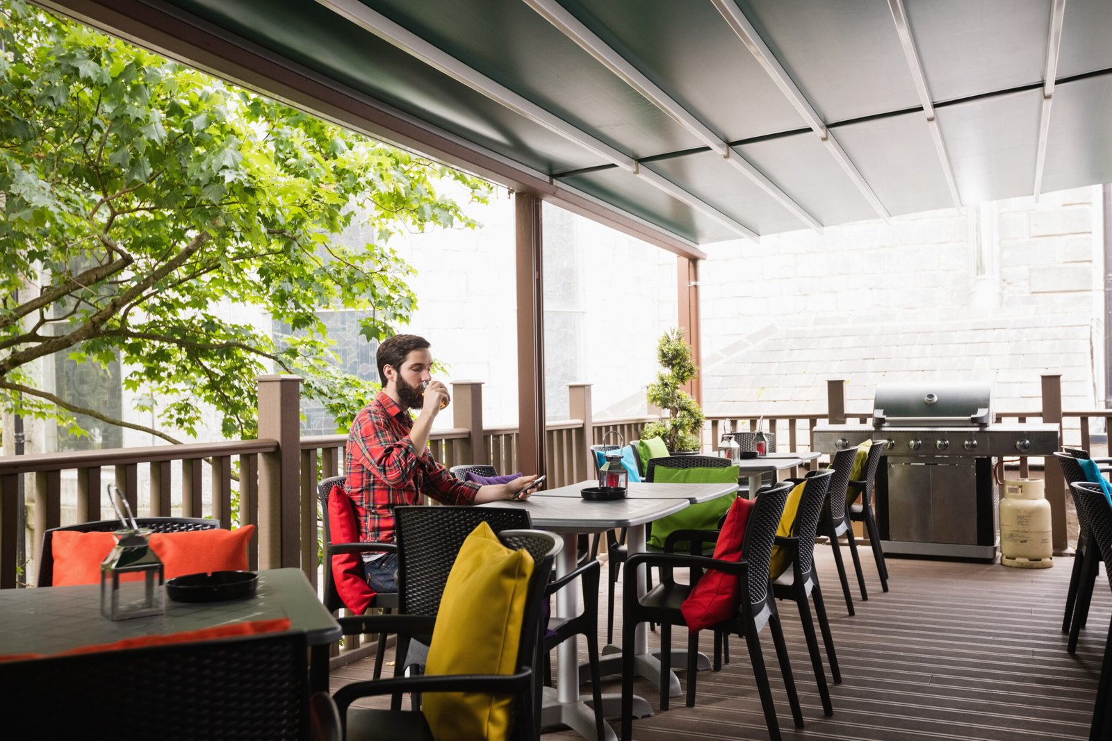 Patio Covers Near Me: How to Find the Best Patio Cover Contractors, Designs, Materials, and Installation Services